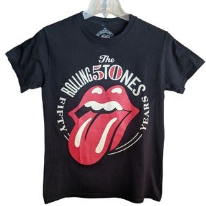 Rolling Stones Tour T-shirt